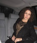 Rencontre Femme : Виктория, 37 ans à Biélorussie  Minsk